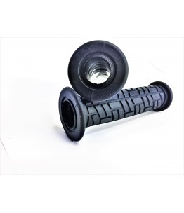 Manetki gumowe OTWARTE