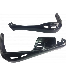 Enduro ochraniacze rąk