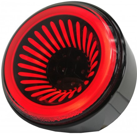 Lamp tył LED Yamaha XSR700/900 Bolt