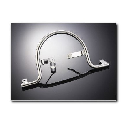 Mocowania do lamp Lightbar chrom