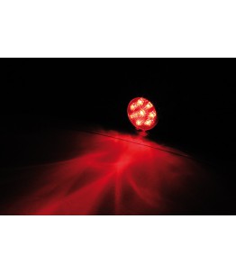 Światło tylne LED BATES STYLE