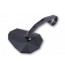 Lusterko motocyklowe HIGHSIDER STEALTH czarny mat