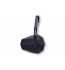 Lusterko motocyklowe HIGHSIDER STEALTH czarny mat