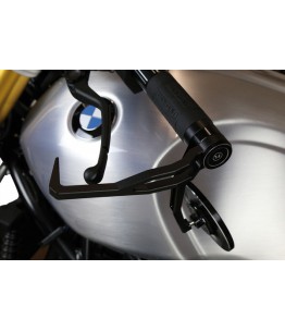 Osłona dźwigni CNC Highsider