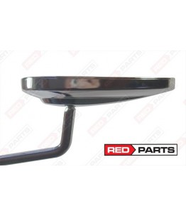 Lusterka CALIFORNIA chrom