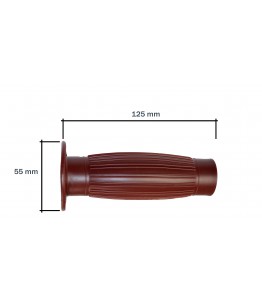 Uniwersalne manetki motocyklowe SICARIO