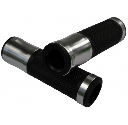 Manetka motocyklowa gumowa