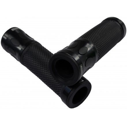 Manetka motocyklowa gumowa