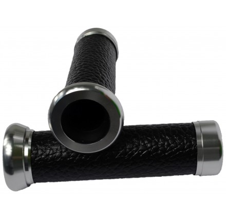 Manetka motocyklowa gumowa