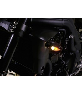 micro Rhombus PL (kierunkowskaz, światło pozycyjne)