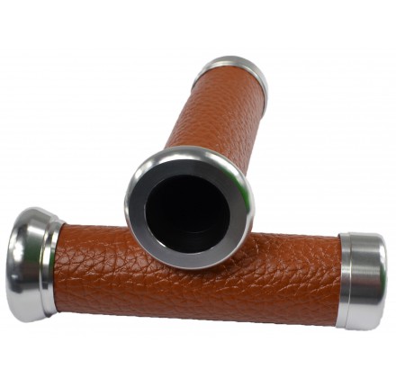 Manetka motocyklowa gumowa