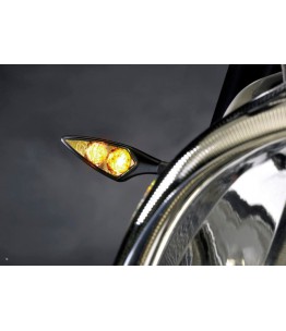 micro Rhombus Extreme