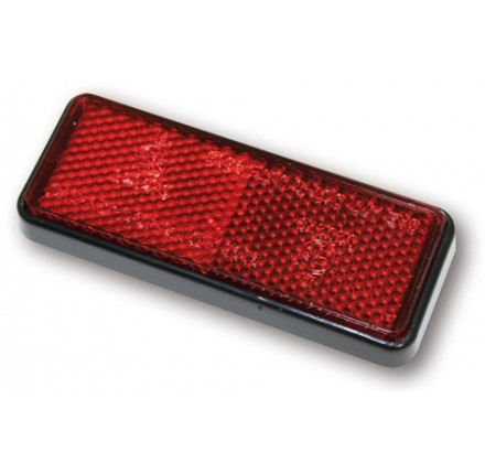 Uniwersalny Odblask Czerwony M6 Heidemann Czesci motocyklowe pl Uniwersalny Odblask Czerwony M6 Heidemann Czesci motocyklowe pl