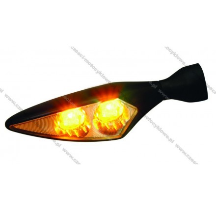 micro Rhombus Extreme