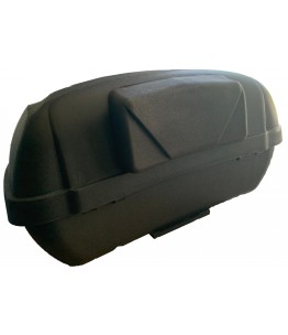 KUFER SHIN YO Top Case NAPOLI 48 L