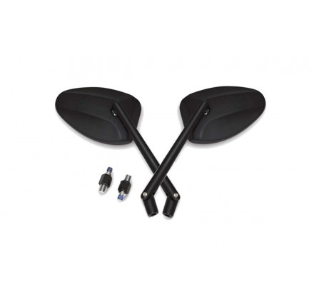 Komplet lusterek FERRARA 2 BLACK
