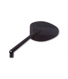 Komplet lusterek FERRARA 2 BLACK