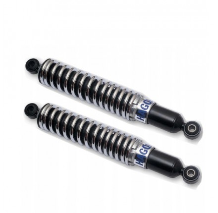 Amortyzator Hagon do CB 750 (RC 42), 92-03. 93 LOW 310mm Amortyzator Hagon do CB 750 (RC 42), 92-03. 93 LOW 310mm