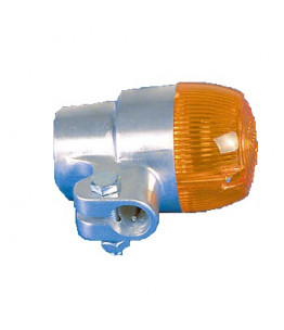 kierunkowskazy cafe racer