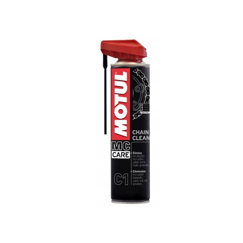 MOTUL C1 Chain Clean 400ml