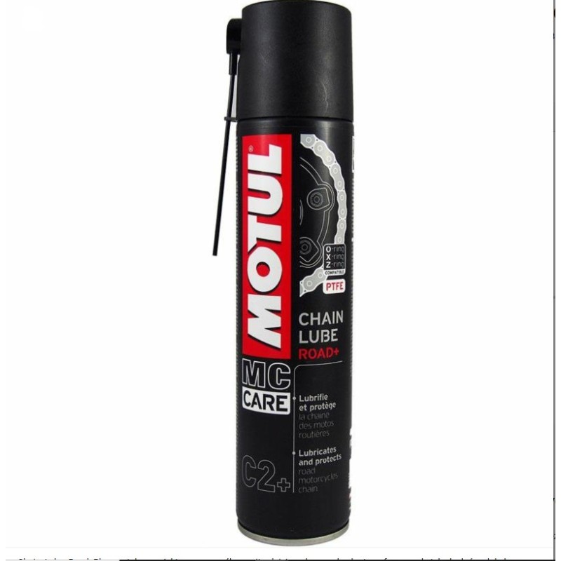 MOTUL  C2+ Smar Chain Lube 0,4 l