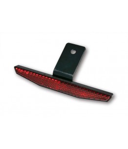 Odblask z mocowaniem Moto...