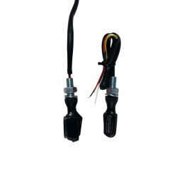 Kierunkowskazy LED Moss 3w1