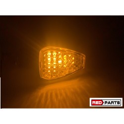Kierunkowskazy PEAK LED z migającym czubkiem