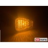 Kierunkowskazy PEAK LED z migającym czubkiem
