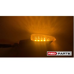 Kierunkowskazy PEAK LED z migającym czubkiem