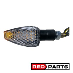 Kierunkowskazy PEAK LED z migającym czubkiem