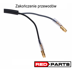 KIERUNKOWSKAZY LED SMD TIKTOK