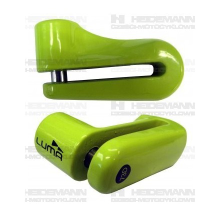 Blokada na tarczę hamulcową DUŻA