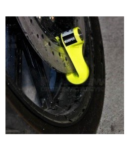 Blokada na tarczę hamulcową DUŻA