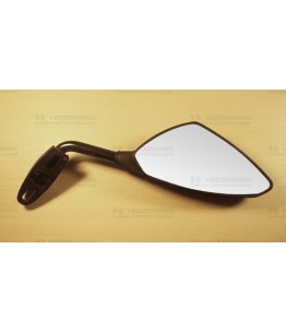 Uniwersalne lustreko  Soft Touch   prawe 1 szt (OUTLET)