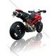 Wydech ZARD Ducati Hypermotard 1100