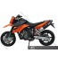 Wydech ZARD KTM 990 Superduke