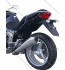 Wydech ZARD Moto Guzzi Breva V 1200