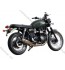 Wydech ZARD Triumph Scrambler/Bonneville/Thruxton, 08-09