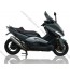 Wydech ZARD Yamaha T Max, 08-09