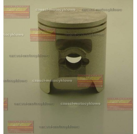 Tłok śr. 50,25 mm HONDA 