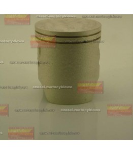 Tłok śr. 50,25 mm HONDA 