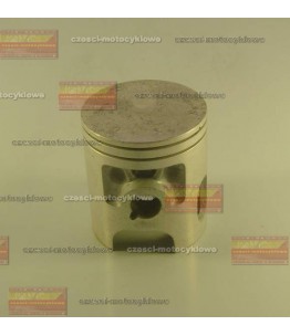 Tłok śr. 49,00 mm YAMAHA