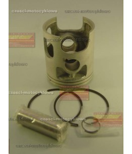 Tłok śr. 57,00 mm YAMAHA
