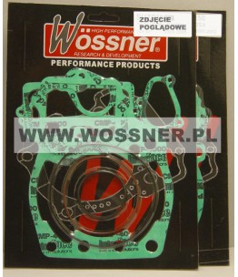 Yamaha YZF450 06-09 -...