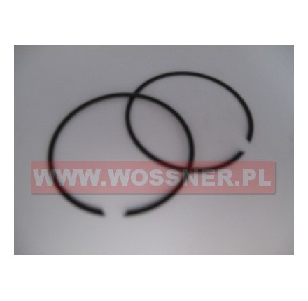 83,5 mm. - podwójny pierścień. Kod: RDC8350 