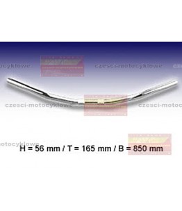 Kierownica FEHLING FLYER BAR