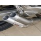 Osłona wydechu IXIL Honda CB 1000 R, 08-