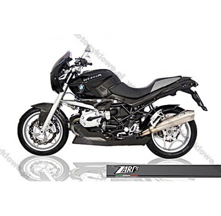 Wydech ZARD BMW R 1200 R