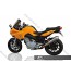 Wydech ZARD BMW F 800 S